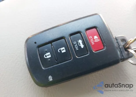 2013 Toyota Camry Hybrid Xle z USA, uszkodzony, nr VIN 4T1BD1FK1DU079832